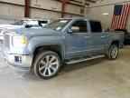2015 GMC Sierra