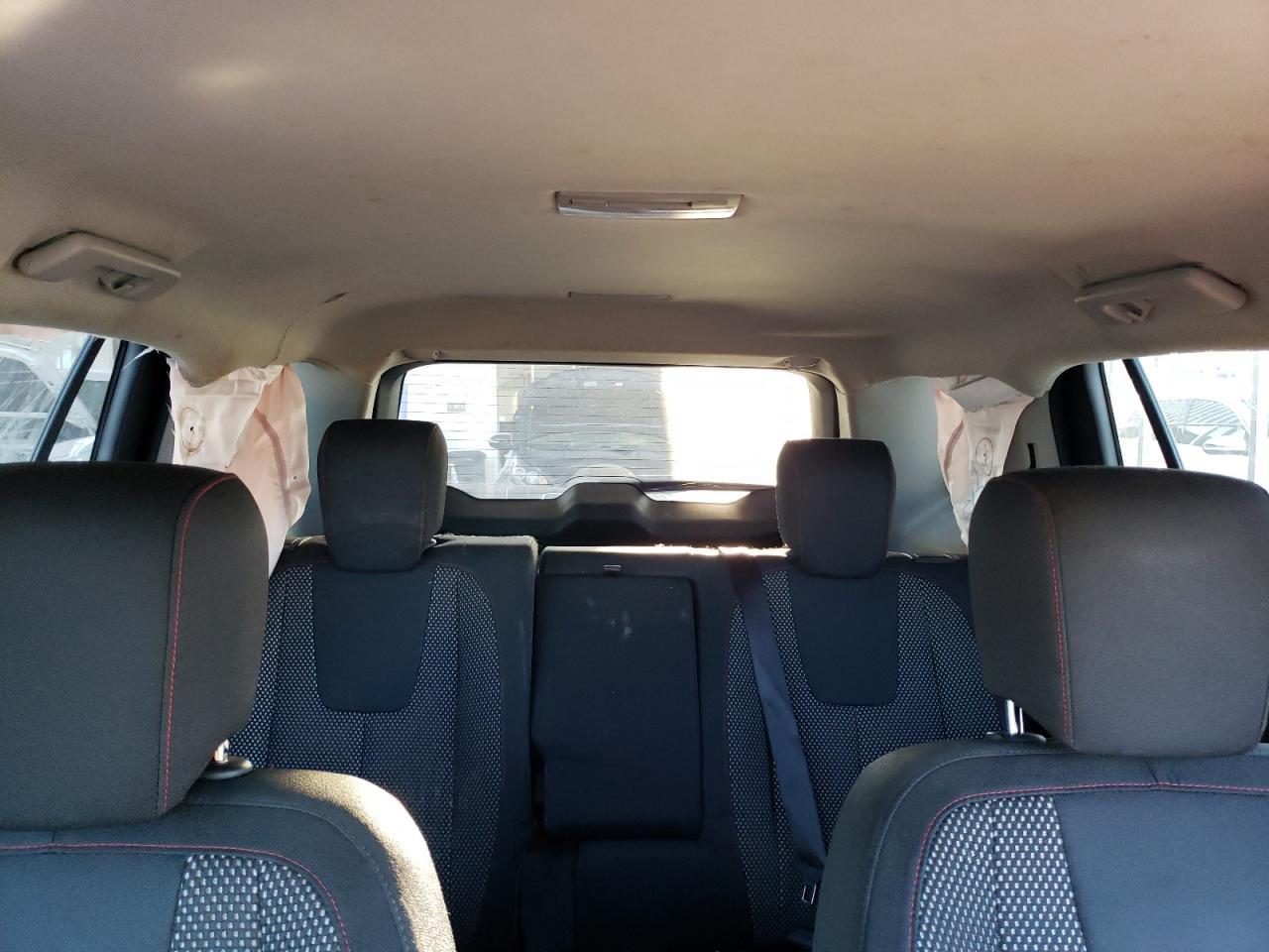 2015 GMC Terrain