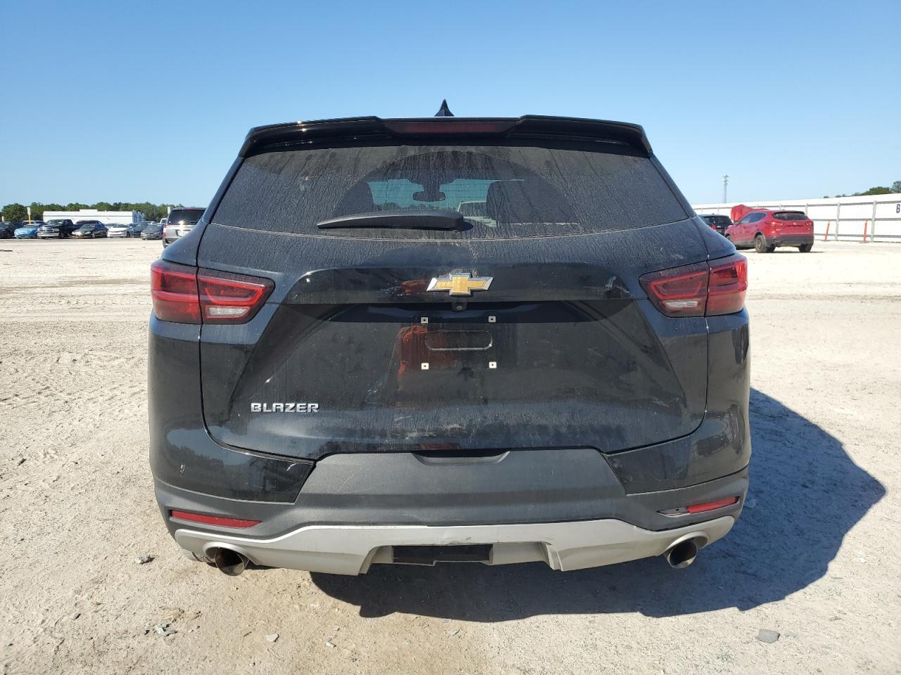 2023 CHEVROLET BLAZER