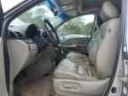 2007 HONDA ODYSSEY