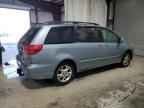 2004 TOYOTA SIENNA