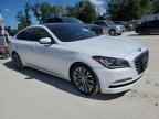 2016 HYUNDAI GENESIS
