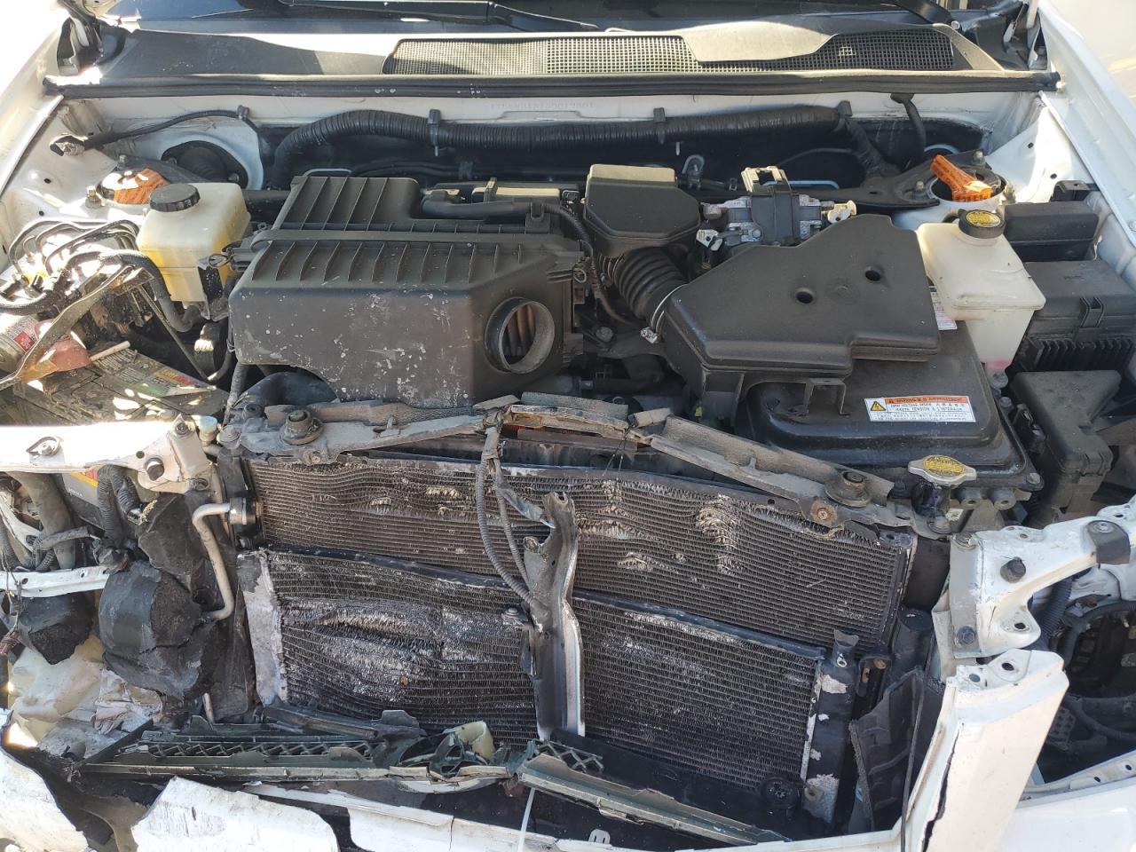 2006 TOYOTA HIGHLANDER