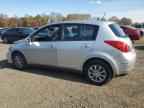 2011 NISSAN VERSA