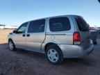 2005 CHEVROLET Uplander