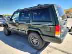 1998 JEEP CHEROKEE