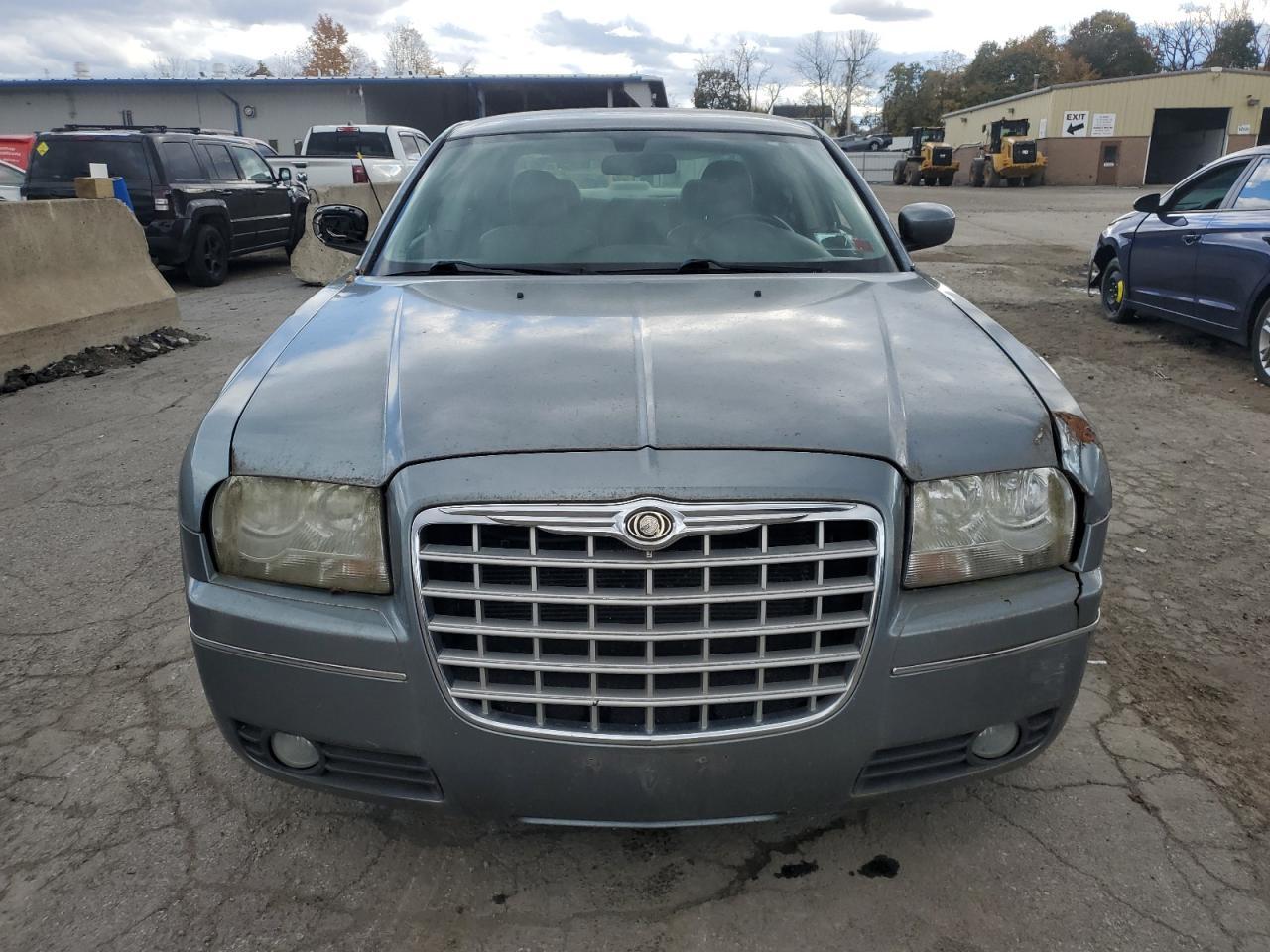 2007 CHRYSLER 300