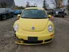 2010 VOLKSWAGEN Beetle