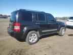 2011 JEEP Liberty