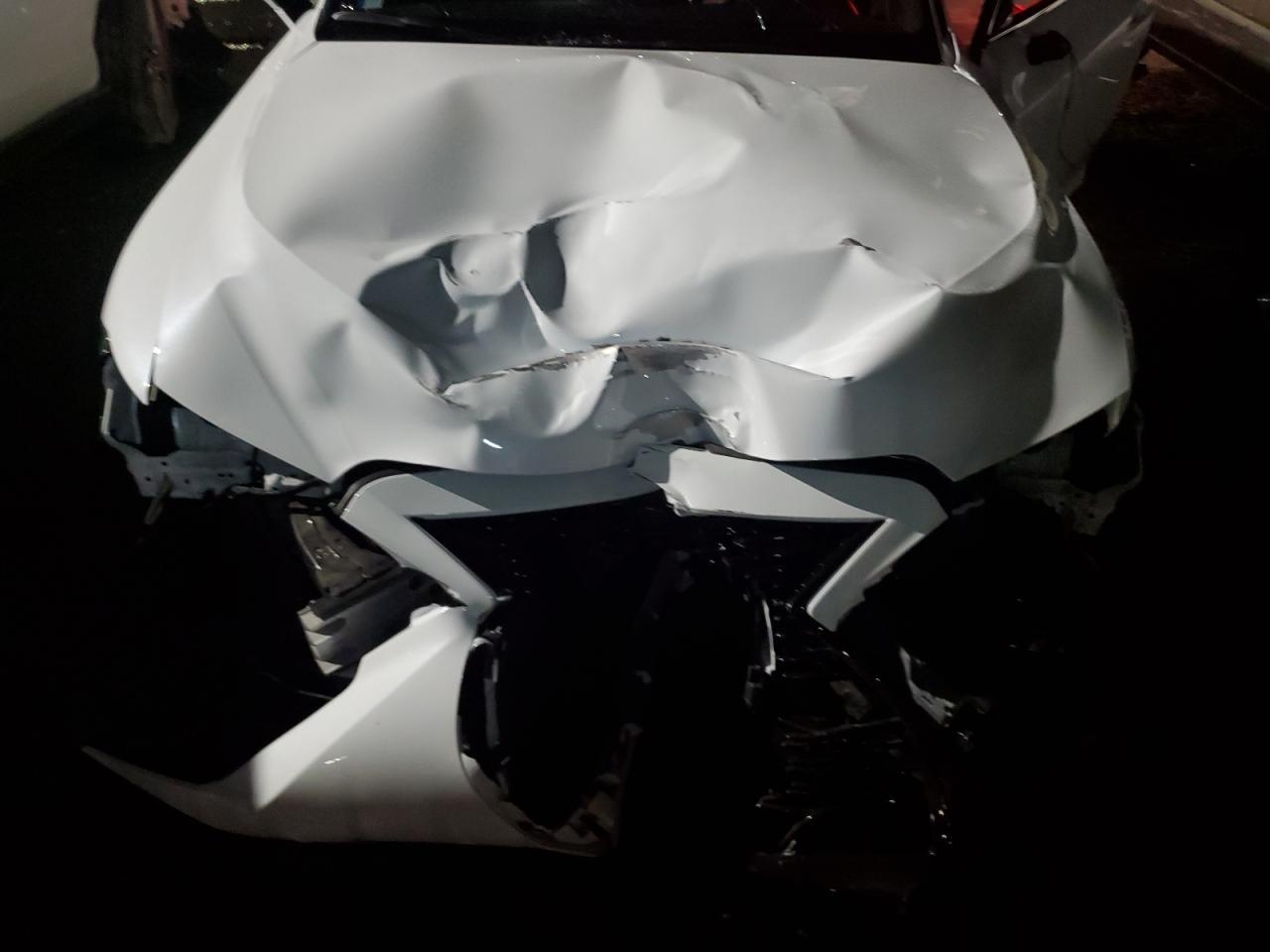 2024 LEXUS Is