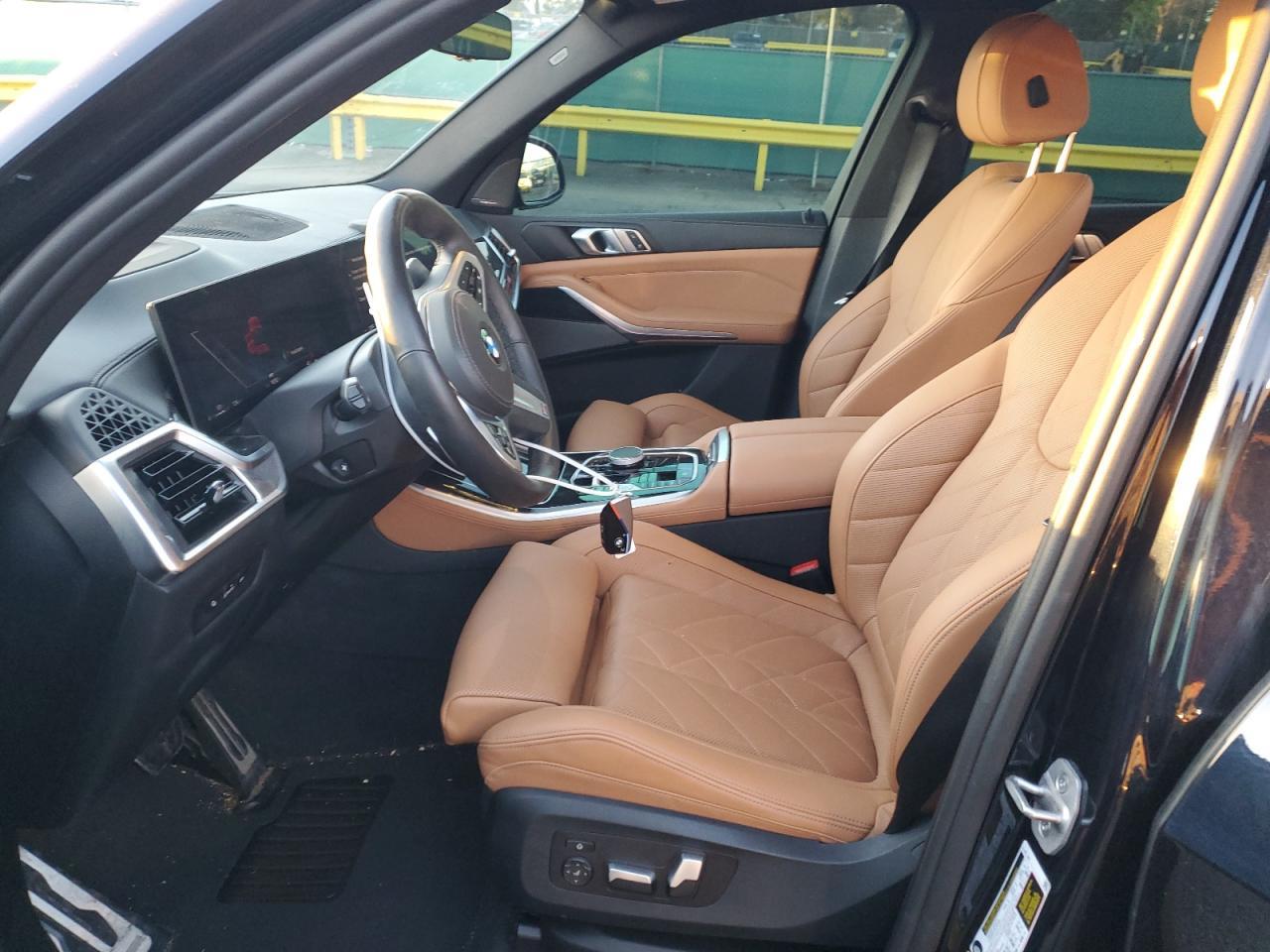 2024 BMW X5