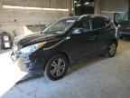 2011 HYUNDAI TUCSON