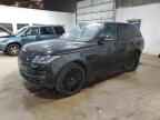 2022 LAND ROVER RANGE ROVER