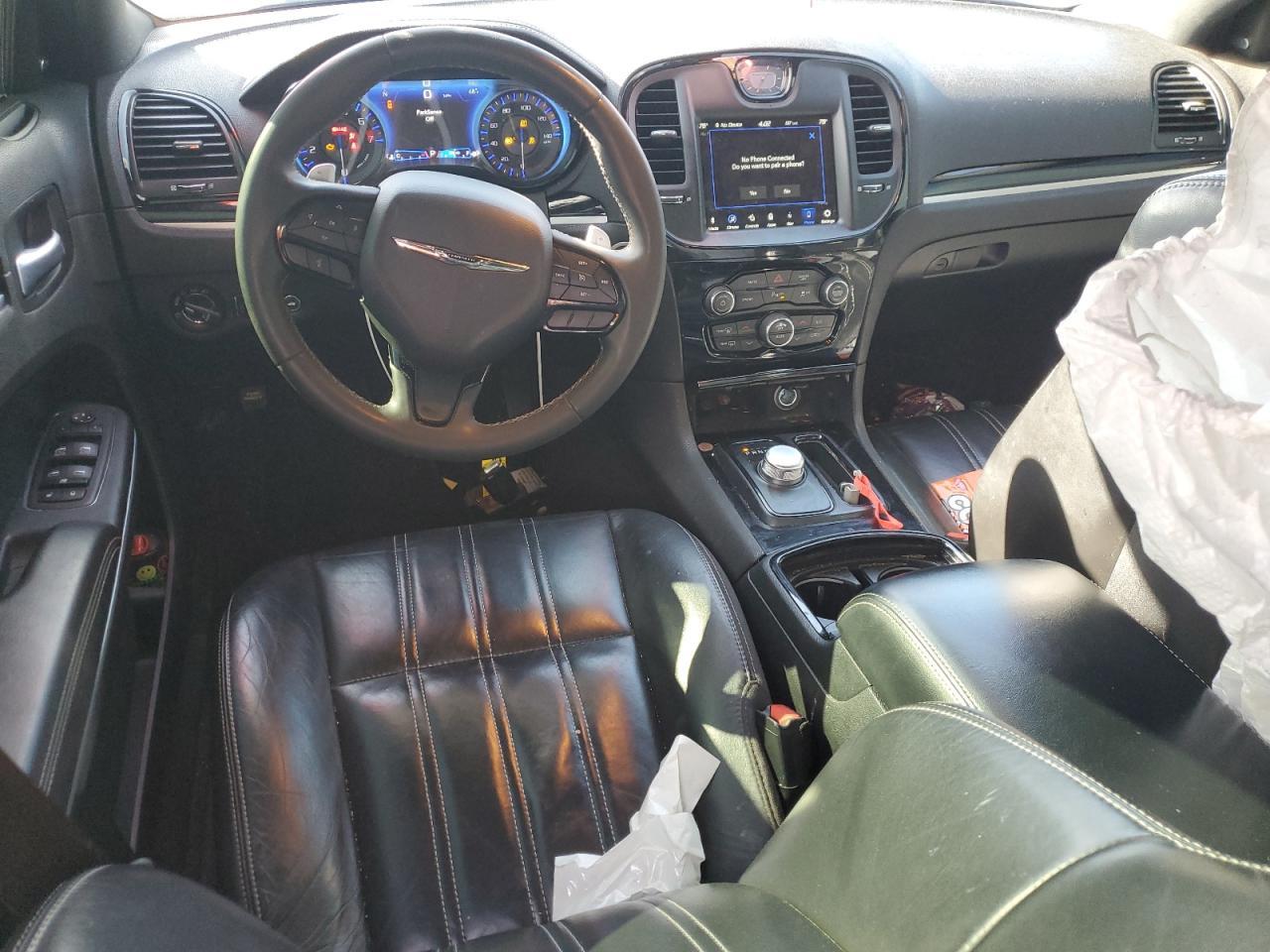 2023 CHRYSLER 300