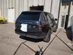 2015 LAND ROVER RANGE ROVER