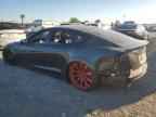 2024 TESLA MODEL S