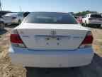 2006 TOYOTA CAMRY
