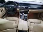 2012 BMW 5 series