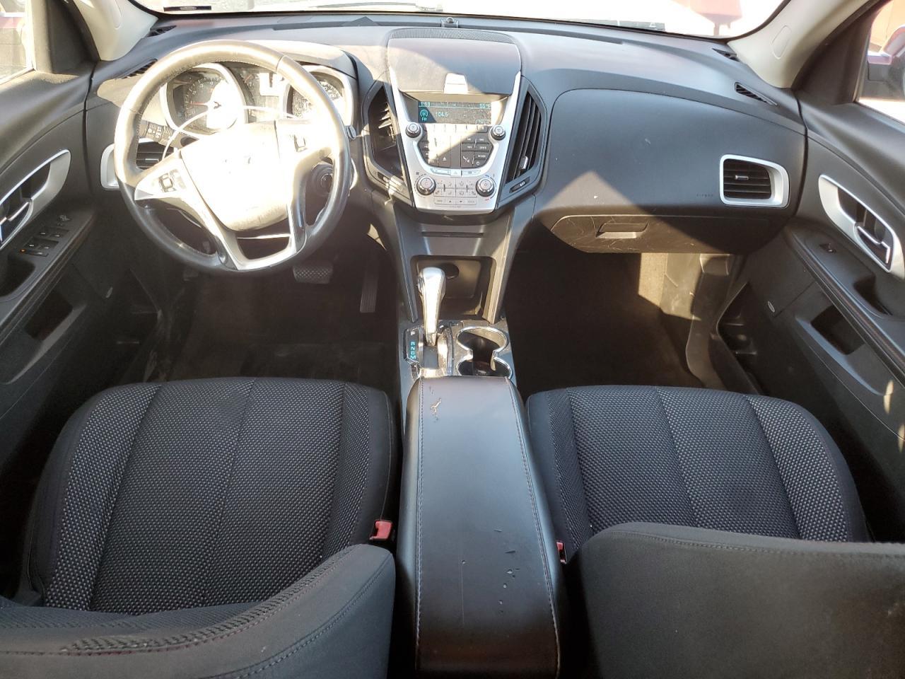 2011 CHEVROLET EQUINOX