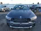 2022 BMW 5 series