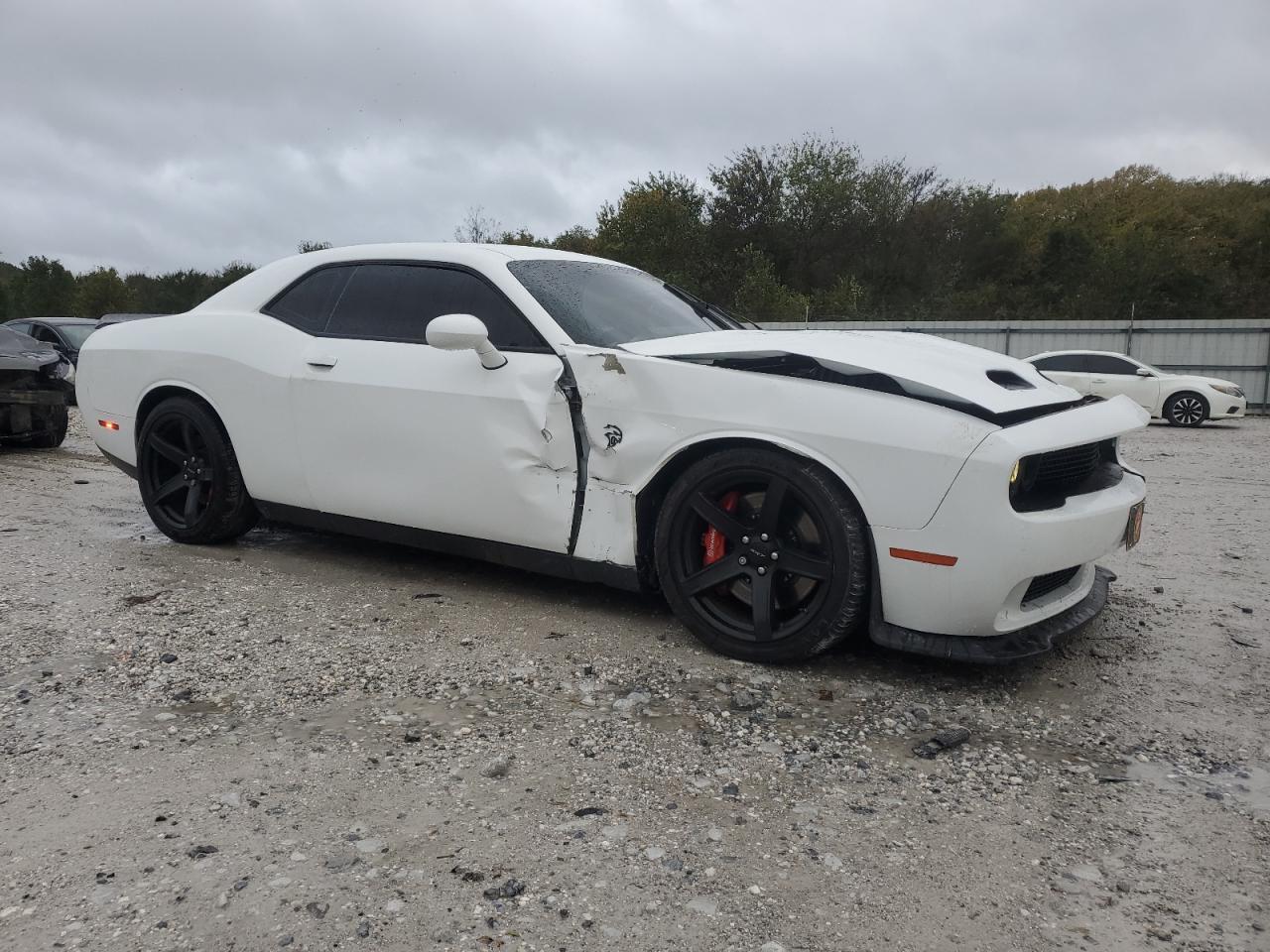2019 DODGE Challenger