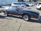 1983 CHEVROLET Camaro