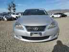 2010 LEXUS Is
