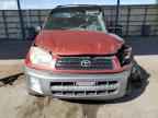 2002 TOYOTA RAV4