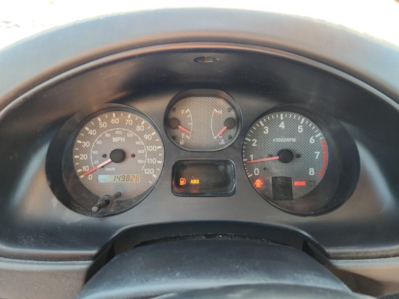 1999 TOYOTA RAV4
