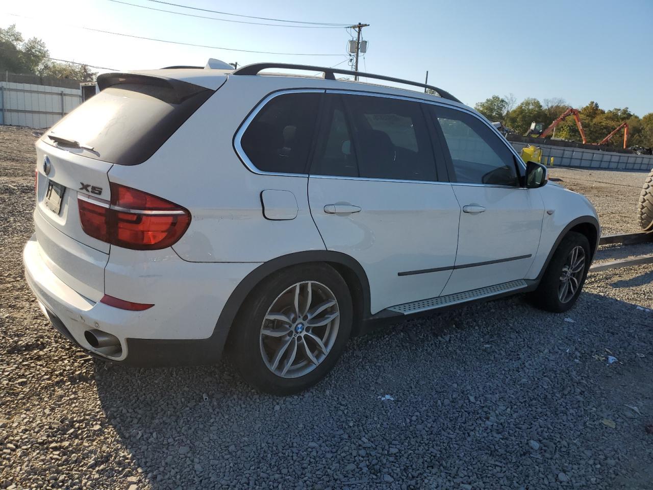 2013 BMW X5