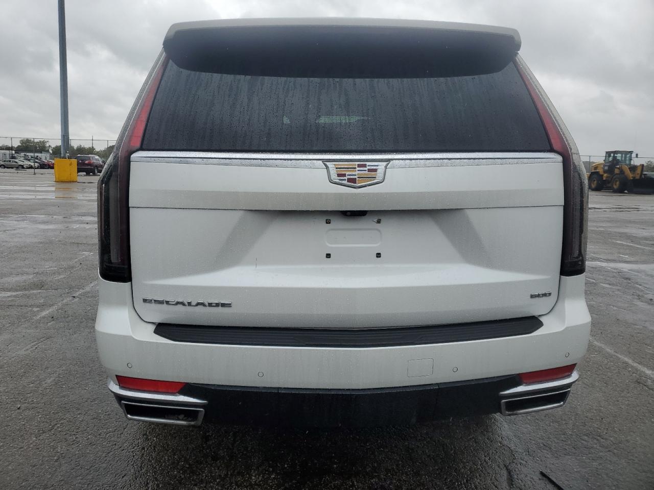 2023 CADILLAC ESCALADE