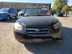 2007 HYUNDAI SANTA FE
