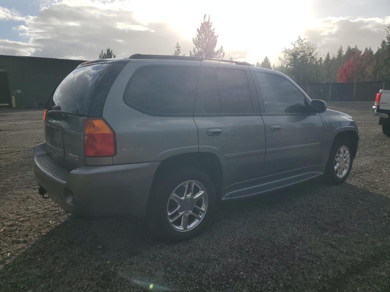 2008 GMC Envoy