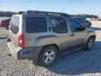 2005 NISSAN Xterra