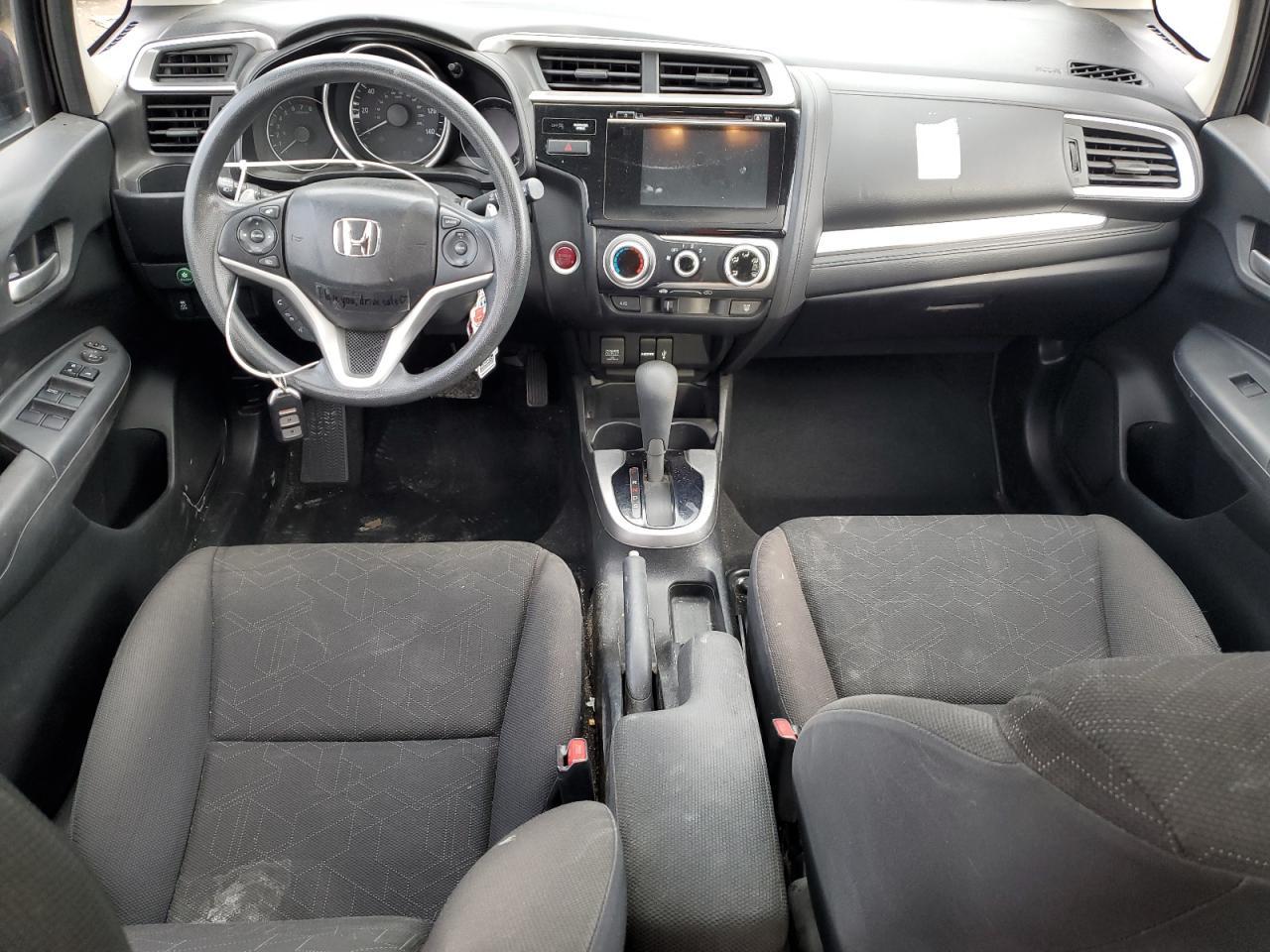 2016 HONDA FIT
