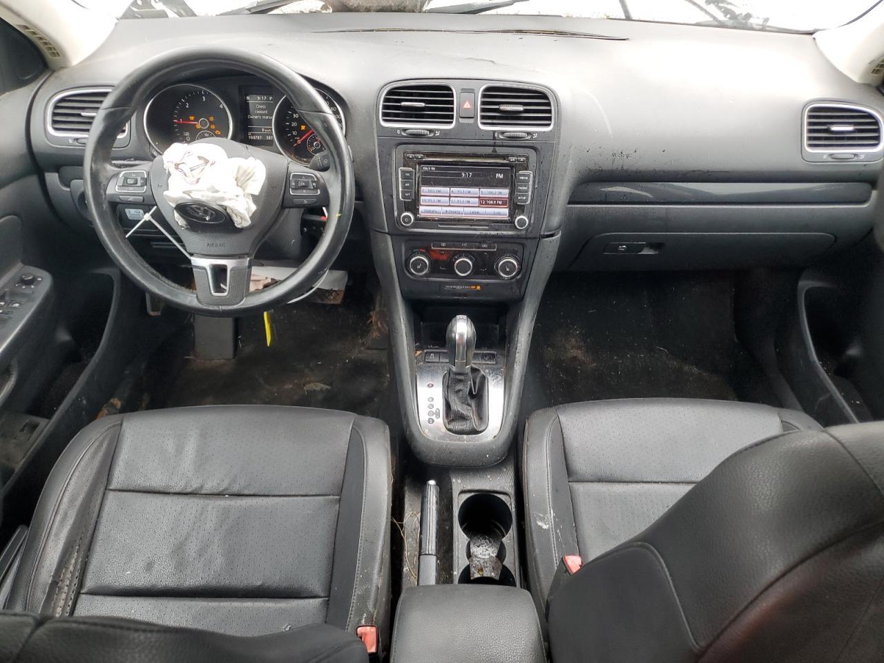 2013 VOLKSWAGEN JETTA