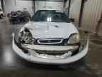 1997 HONDA CIVIC