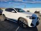 2020 BMW X2