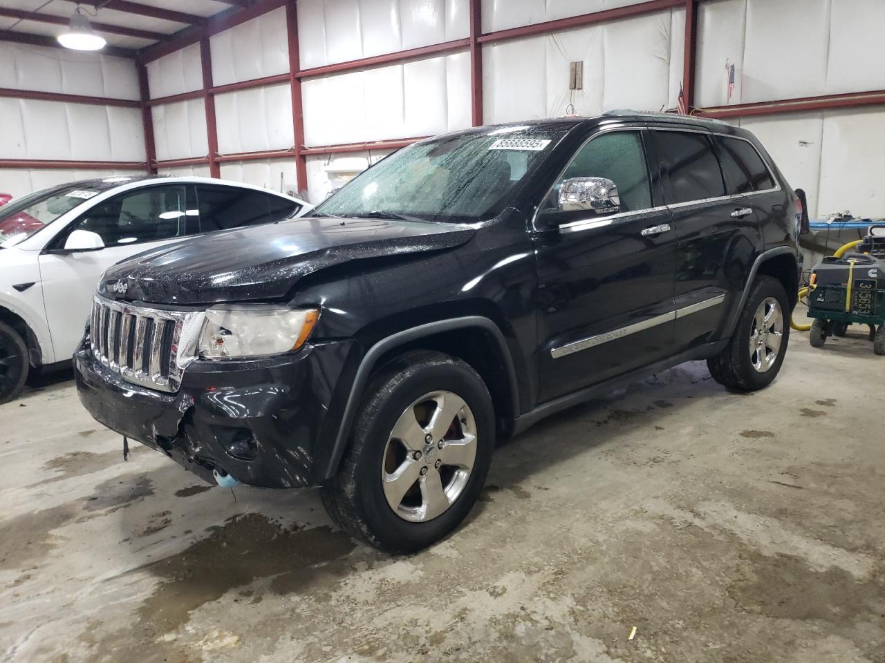 2011 JEEP Grand Cherokee