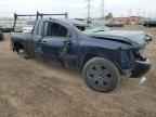 2007 CHEVROLET Silverado