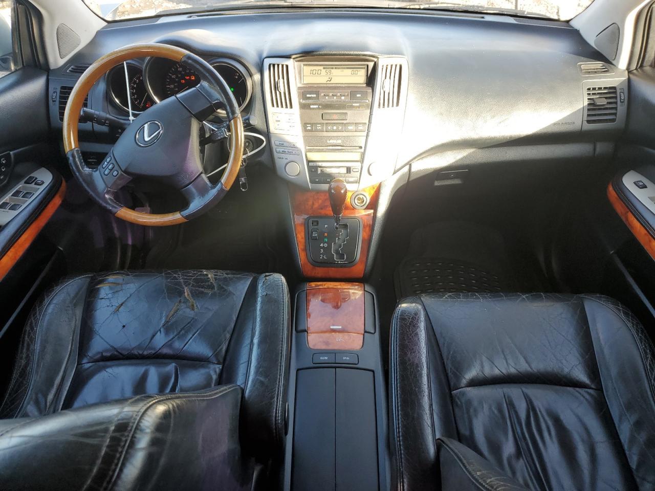 2005 LEXUS Rx 330