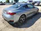2017 INFINITI Q60