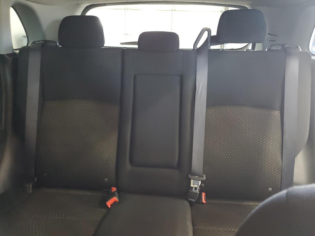 2016 MITSUBISHI Outlander Sport