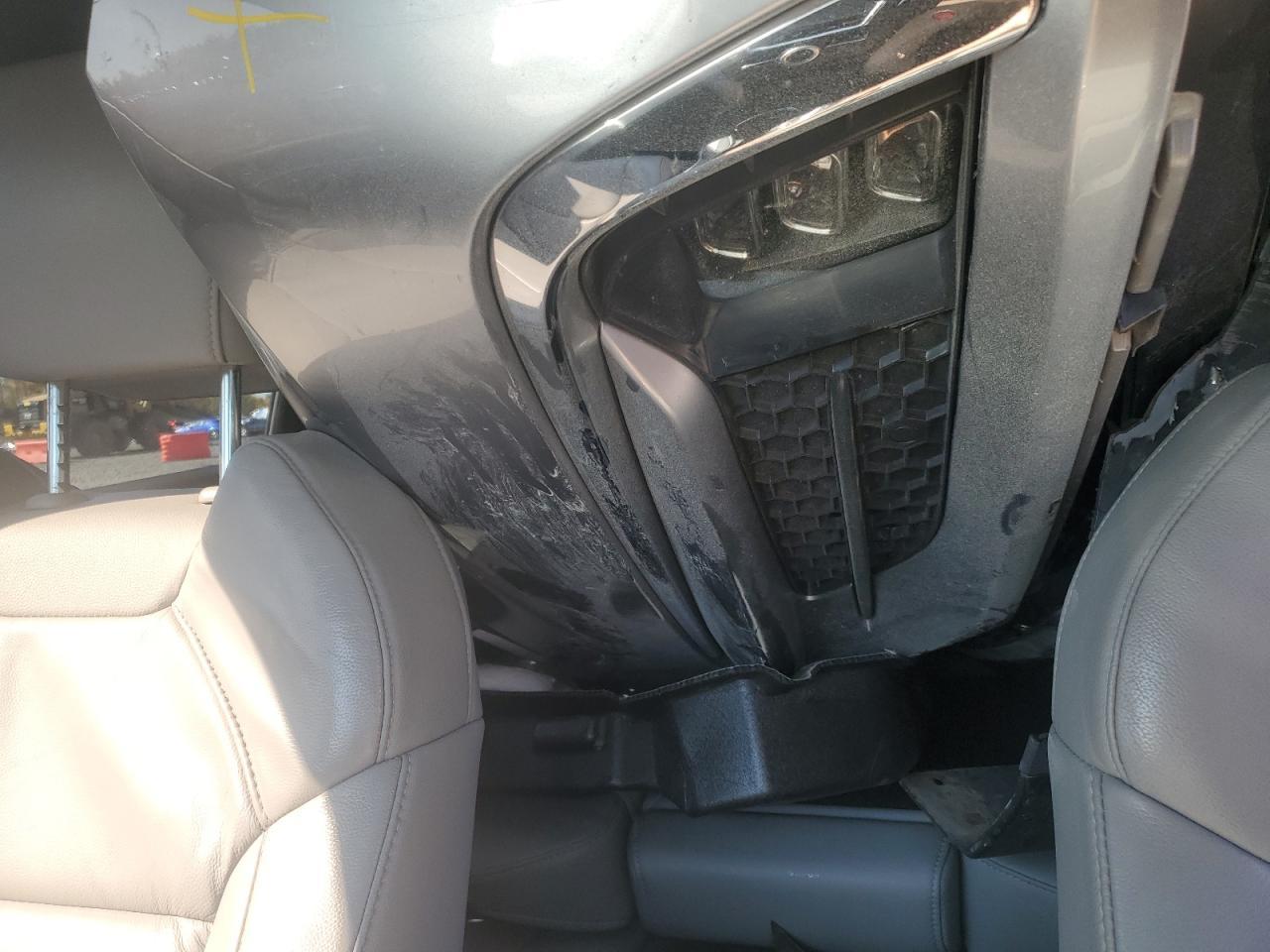 2018 ACURA MDX