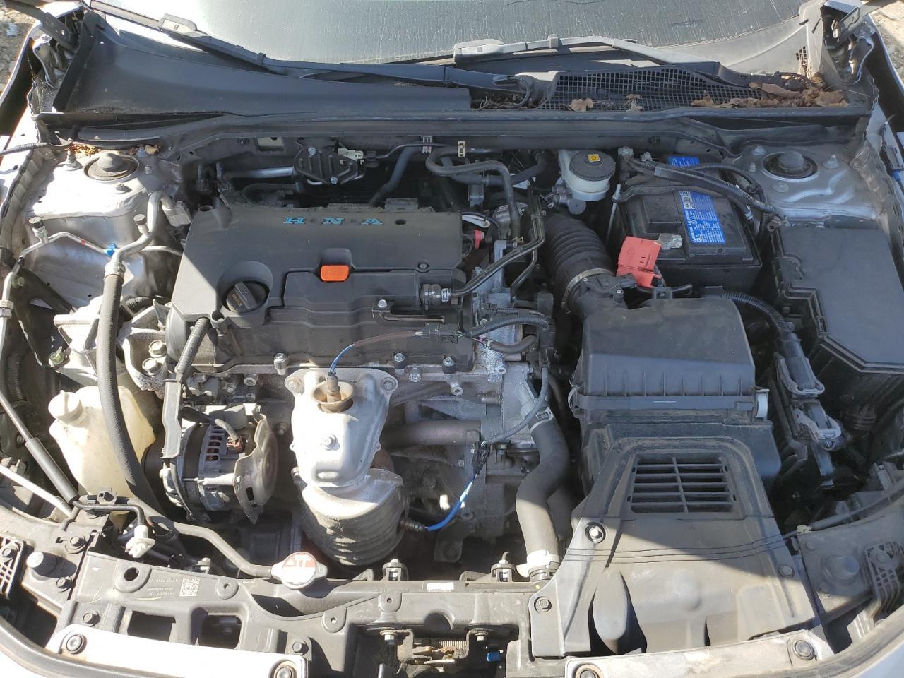 2022 HONDA CIVIC