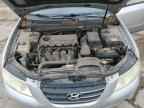 2010 HYUNDAI SONATA