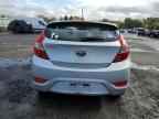2013 HYUNDAI ACCENT