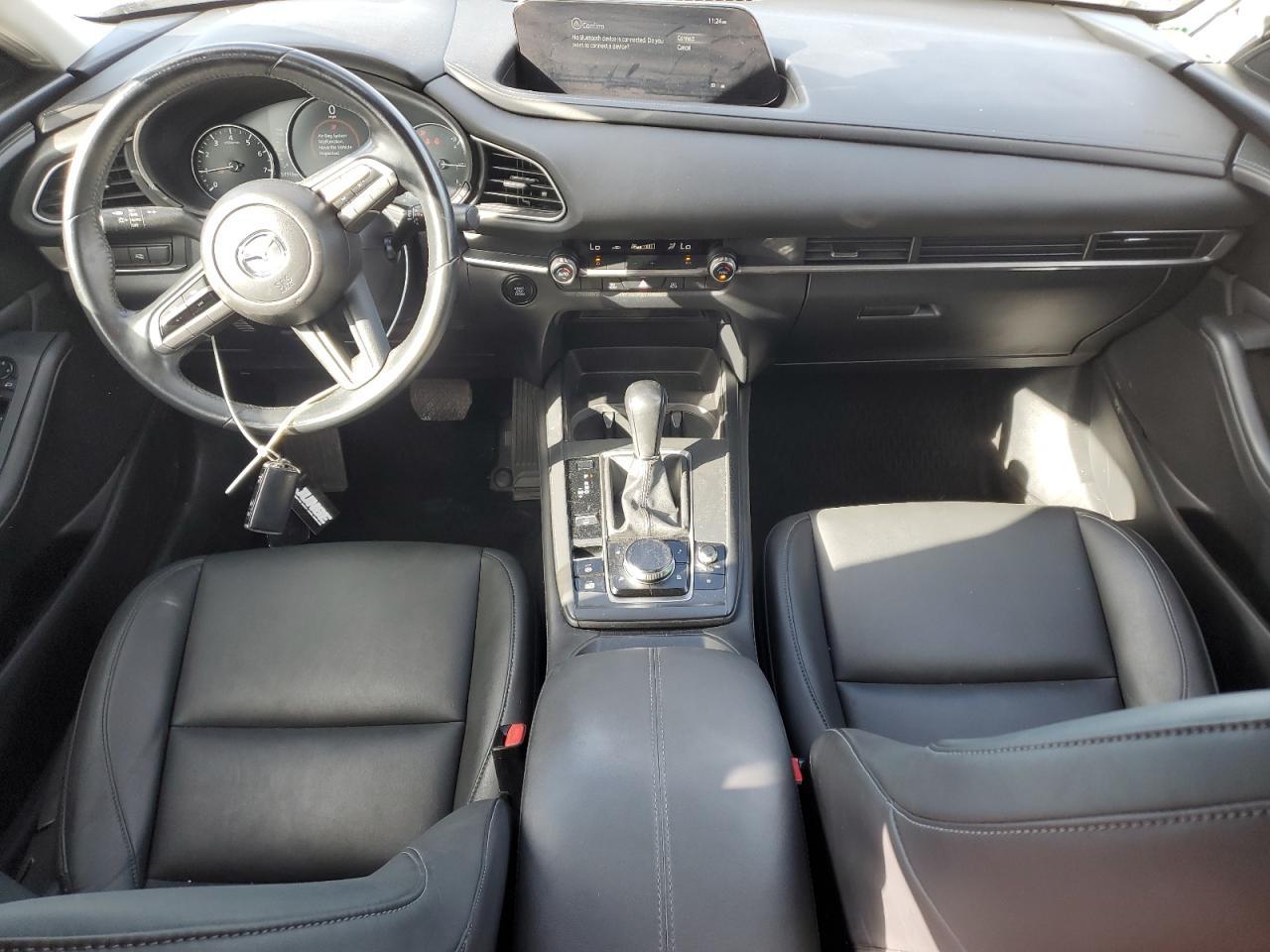 2021 MAZDA CX-30