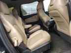 2012 CHEVROLET TRAVERSE