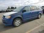 2011 DODGE GRAND CARAVAN